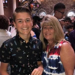 Meet your Posher, Owen